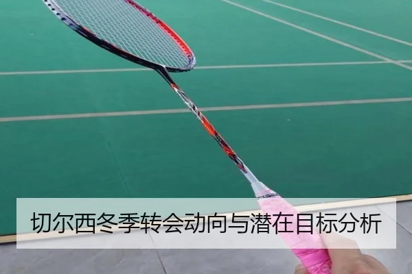 切尔西冬季转会动向与潜在目标分析